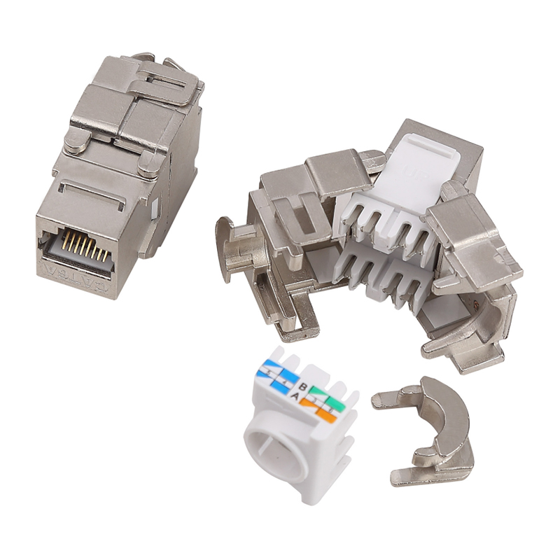 180-Grad-geschirmter werkzeugloser Trapezheber (mit Schloss) SM-2335BSH8C6A