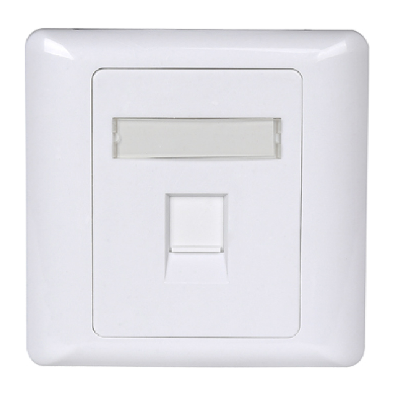 Einschlitz-Panel vom Typ 86SW-4301AP-86-1P