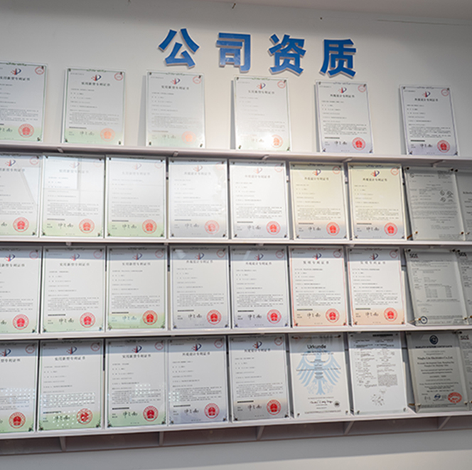 Ningbo Betterbell Telecommunication Equipment Co., Ltd.