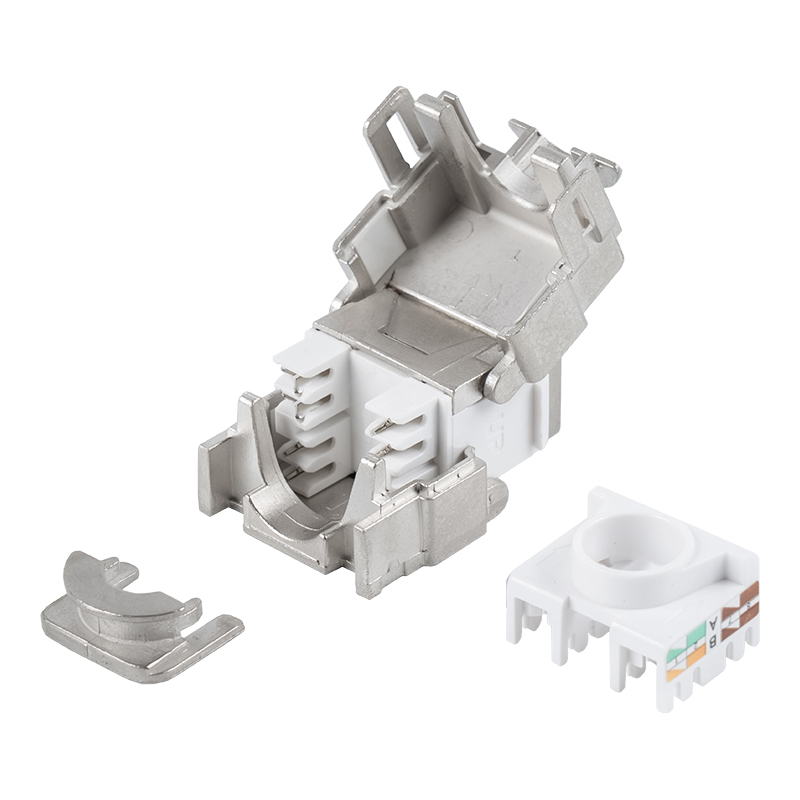 180-Grad-geschirmter werkzeugloser Trapezheber (mit Schloss) SM-2335BSH8C6A