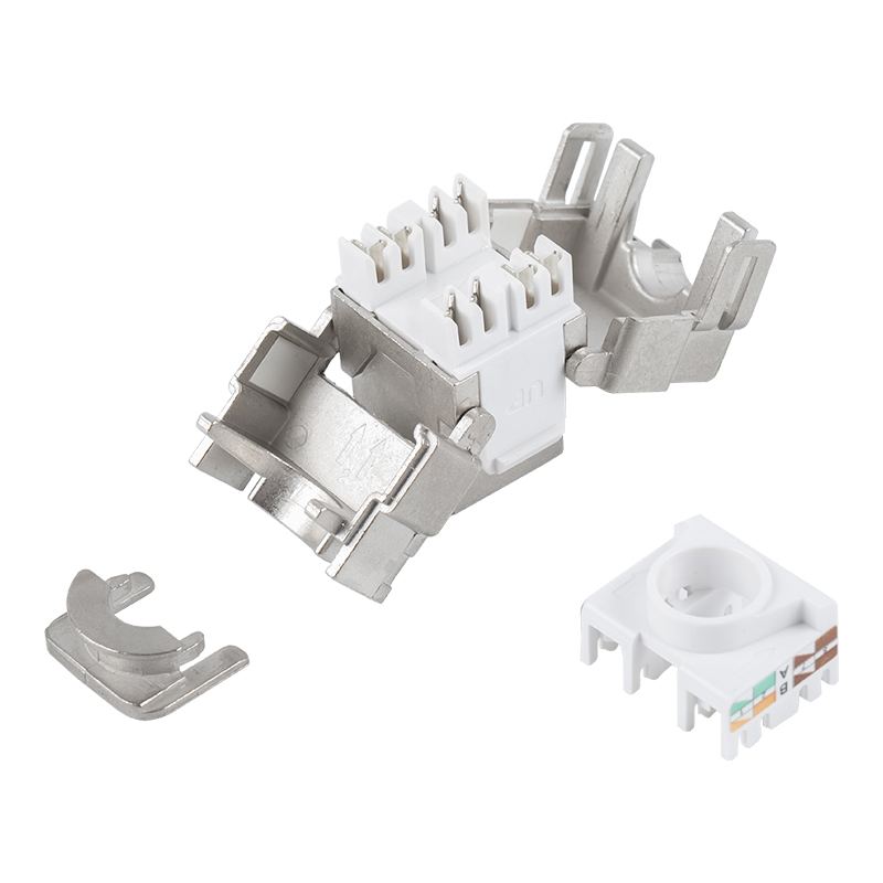 180-Grad-geschirmter werkzeugloser Trapezheber (mit Schloss) SM-2335BSH8C6A