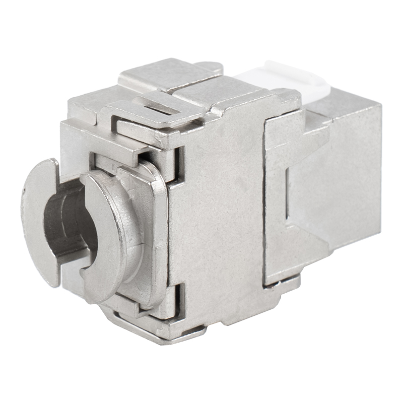 180-Grad-geschirmter werkzeugloser Trapezheber (mit Schloss) SM-2335BSH8C6A