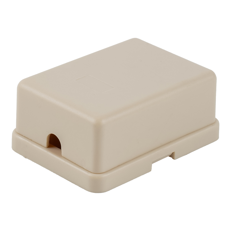 Desktop-Box mit einem Port SW-4512-1P