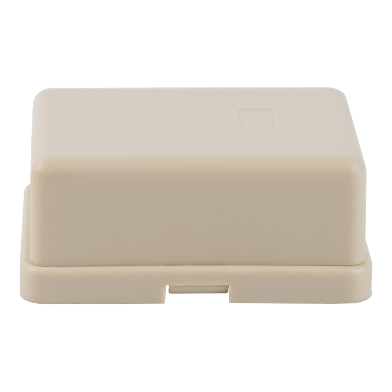 Desktop-Box mit einem Port SW-4512-1P