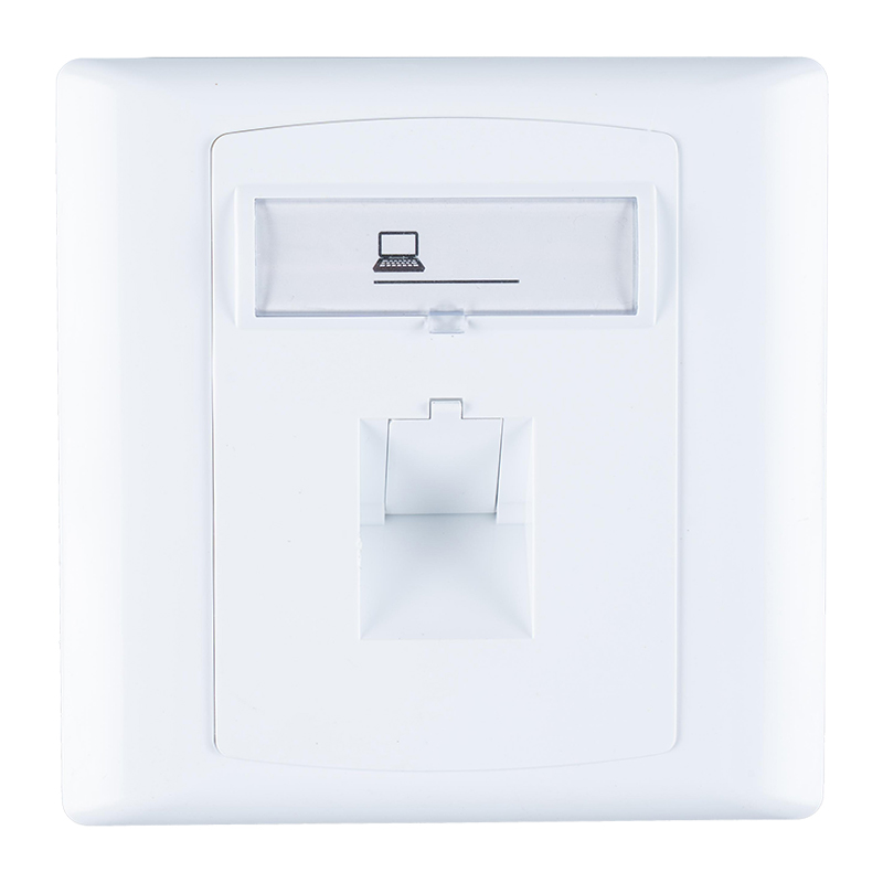 86-Typ-Einzelport-Panel SW-4302AP-1P