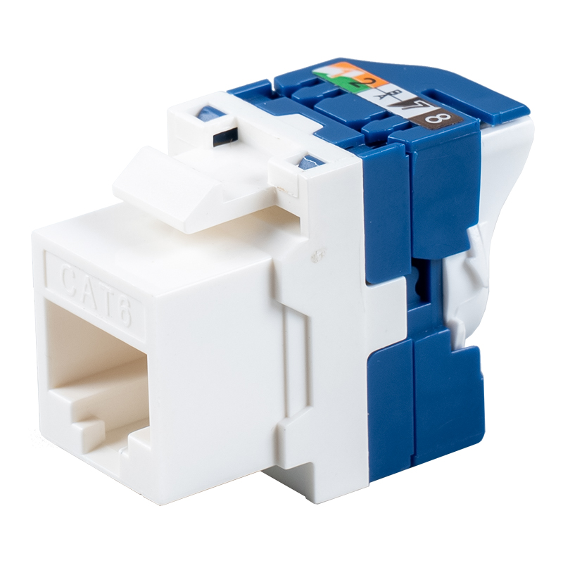 C6A ungeschirmtes 180° werkzeugloses Modul (einstellbarer Drahtdurchmesser hinten) SM-2342H8C6A