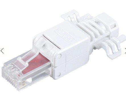 Werkzeugloser Stecker vs. herkömmlicher RJ45-Stecker: Welcher Anschluss ist richtig?