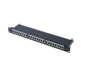 Was ist ein Patchpanel und was macht es?